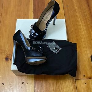 Nicholas Kirkwood heels